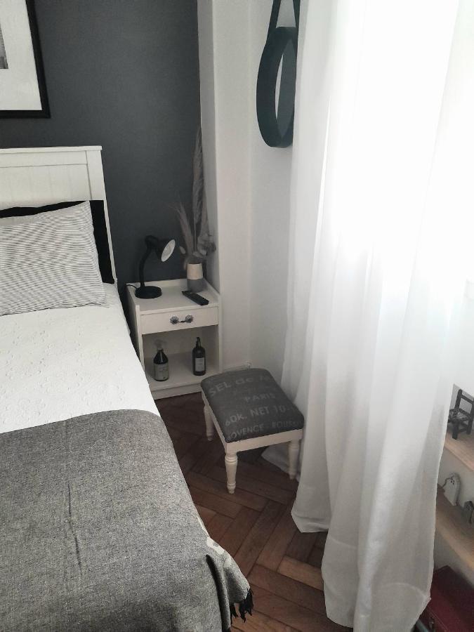 Las Canitas 부에노스아이레스 외부 사진